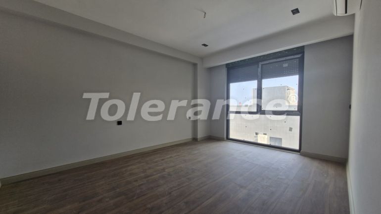 Appartement van de ontwikkelaar in Konyaaltı, Antalya met zwembad - onroerend goed kopen in Turkije - 143069
