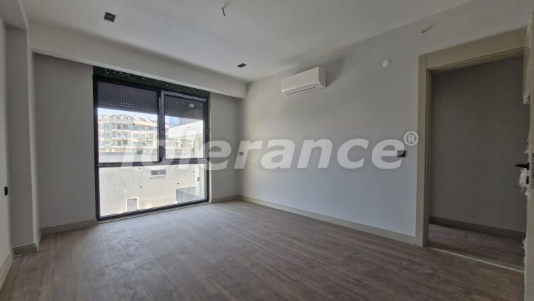 Appartement van de ontwikkelaar in Konyaaltı, Antalya met zwembad - onroerend goed kopen in Turkije - 143070