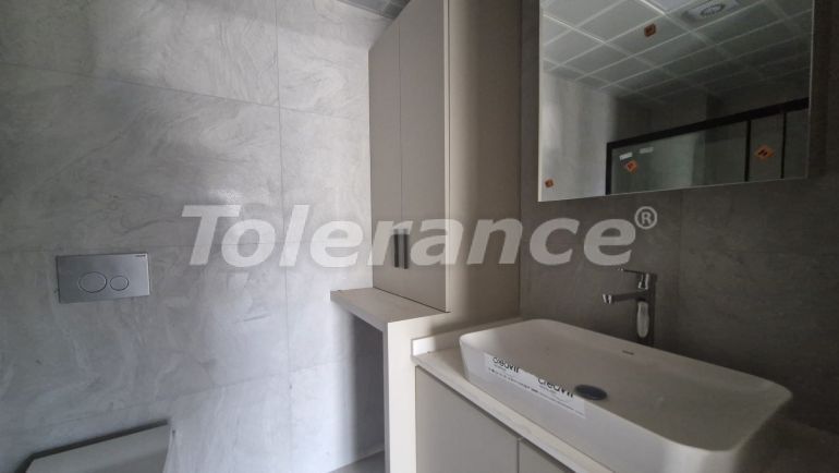 Appartement van de ontwikkelaar in Konyaaltı, Antalya met zwembad - onroerend goed kopen in Turkije - 143071