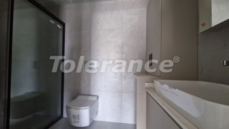 Appartement van de ontwikkelaar in Konyaaltı, Antalya met zwembad - onroerend goed kopen in Turkije - 143072