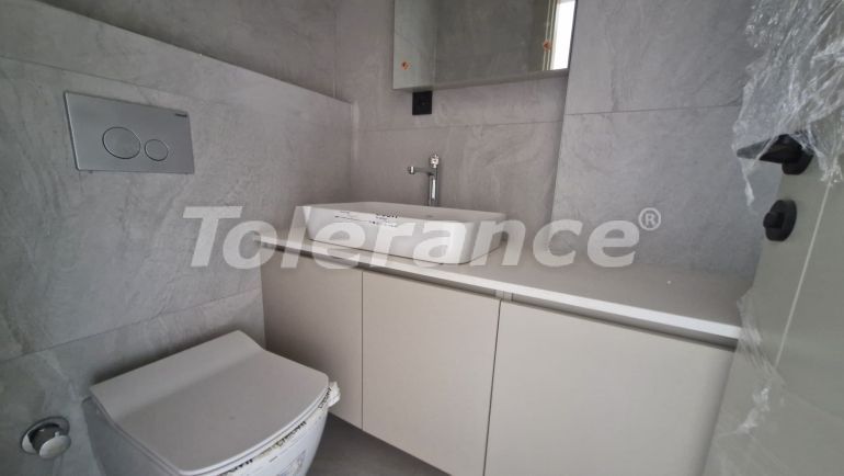 Appartement van de ontwikkelaar in Konyaaltı, Antalya met zwembad - onroerend goed kopen in Turkije - 143074