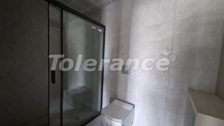 Appartement van de ontwikkelaar in Konyaaltı, Antalya met zwembad - onroerend goed kopen in Turkije - 143075