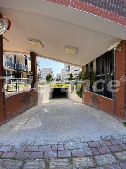 Apartment in Konyaaltı, Antalya mit pool - immobilien in der Türkei kaufen - 143110