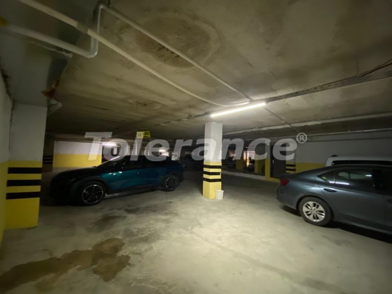 Apartment in Konyaaltı, Antalya mit pool - immobilien in der Türkei kaufen - 143114