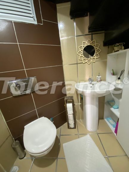 Apartment in Konyaaltı, Antalya mit pool - immobilien in der Türkei kaufen - 143120