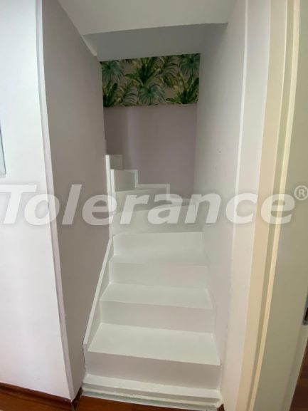 Apartment in Konyaaltı, Antalya mit pool - immobilien in der Türkei kaufen - 143121