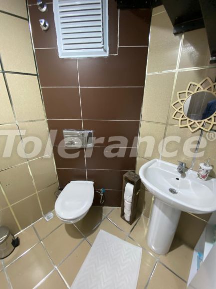 Apartment in Konyaaltı, Antalya mit pool - immobilien in der Türkei kaufen - 143124