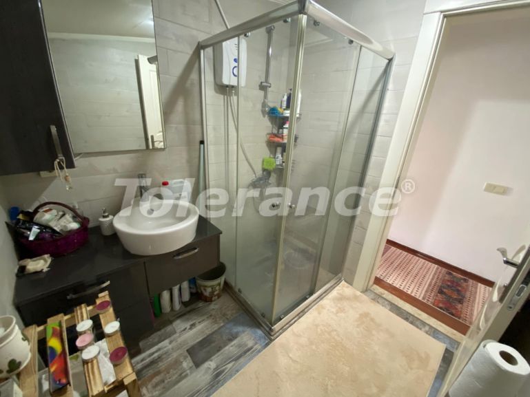 Apartment in Konyaaltı, Antalya mit pool - immobilien in der Türkei kaufen - 143126