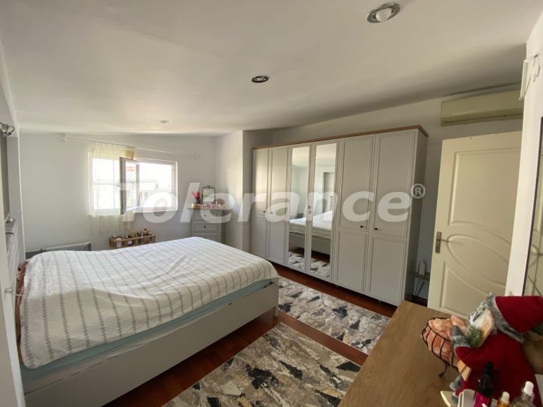 Apartment in Konyaaltı, Antalya mit pool - immobilien in der Türkei kaufen - 143128