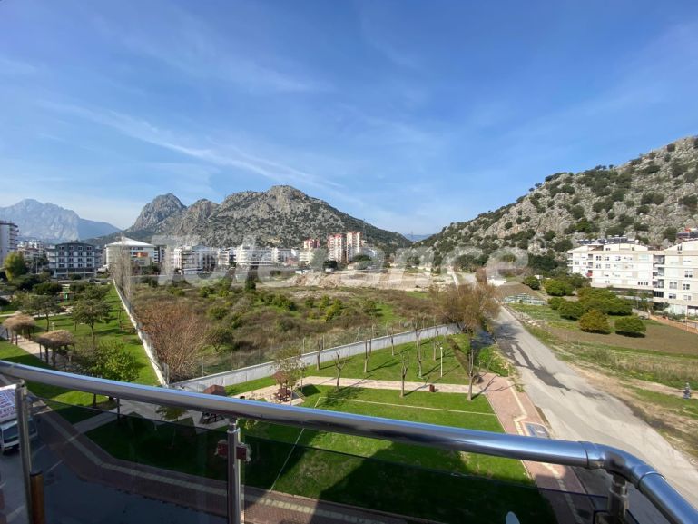 Apartment in Konyaaltı, Antalya mit pool - immobilien in der Türkei kaufen - 143132
