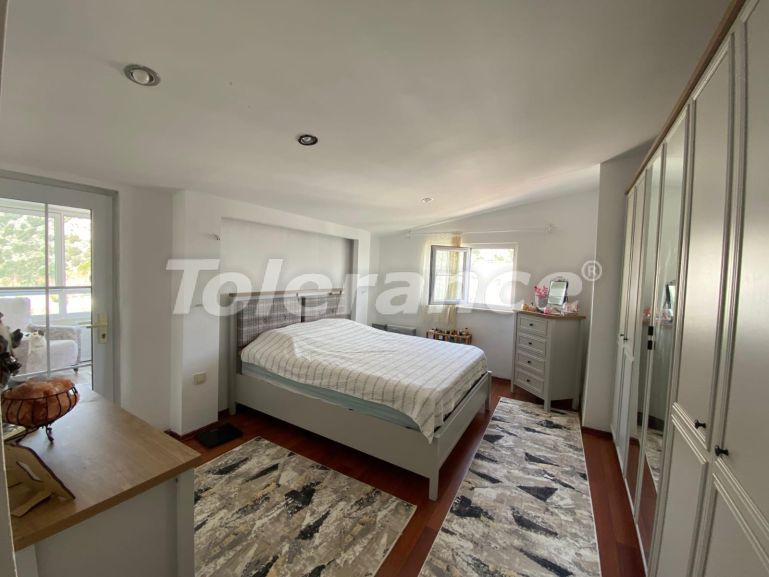 Apartment in Konyaaltı, Antalya mit pool - immobilien in der Türkei kaufen - 143134