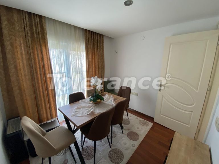 Apartment in Konyaaltı, Antalya mit pool - immobilien in der Türkei kaufen - 143138