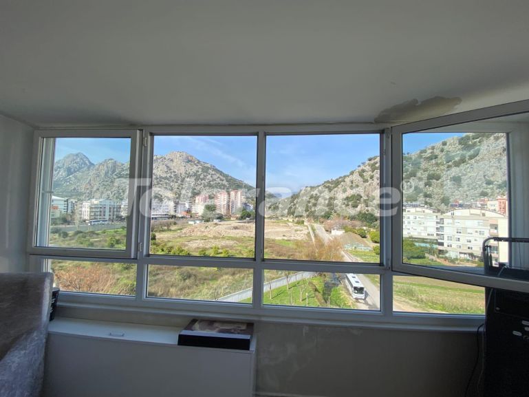 Apartment in Konyaaltı, Antalya mit pool - immobilien in der Türkei kaufen - 143140
