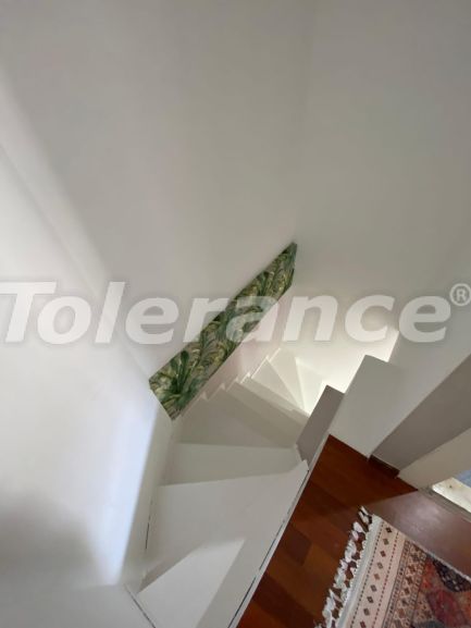 Apartment in Konyaaltı, Antalya mit pool - immobilien in der Türkei kaufen - 143142