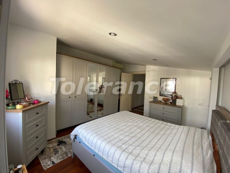 Apartment in Konyaaltı, Antalya mit pool - immobilien in der Türkei kaufen - 143149