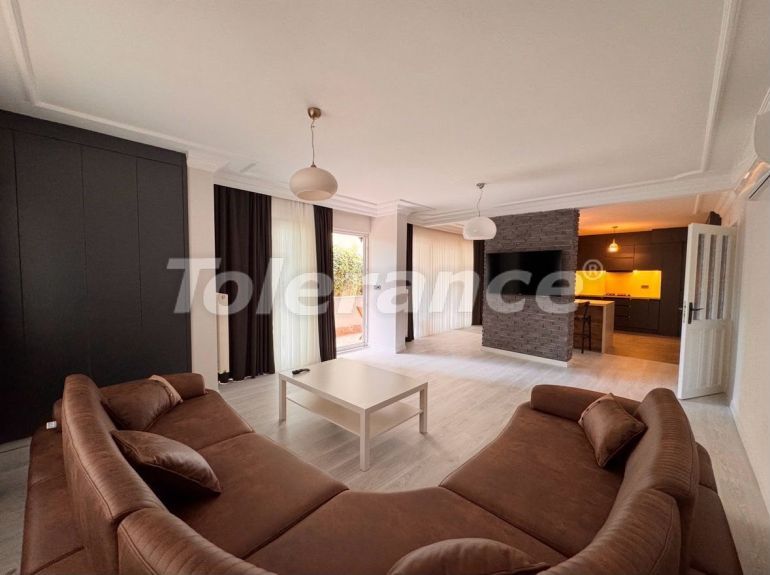 Apartment in Konyaaltı, Antalya - buy realty in Turkey - 143311