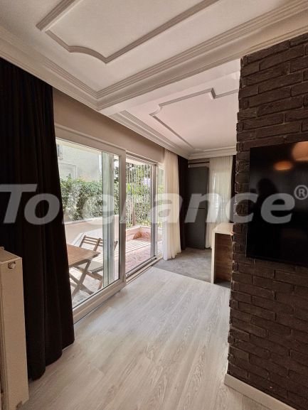 Apartment in Konyaaltı, Antalya - buy realty in Turkey - 143312