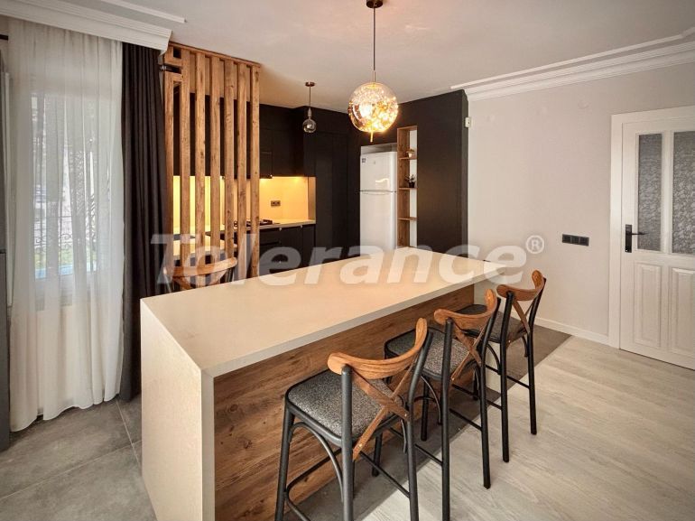 Apartment in Konyaaltı, Antalya - buy realty in Turkey - 143313