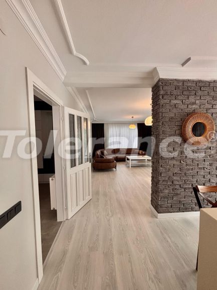 Apartment in Konyaaltı, Antalya - buy realty in Turkey - 143314