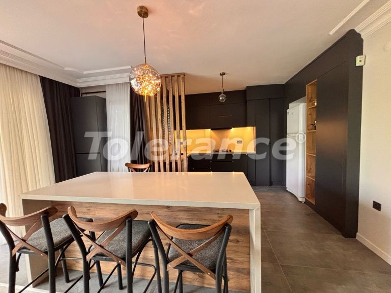 Apartment in Konyaaltı, Antalya - buy realty in Turkey - 143316