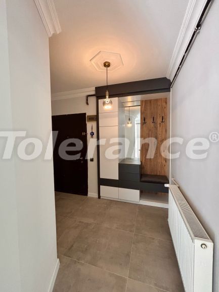 Apartment in Konyaaltı, Antalya - buy realty in Turkey - 143317