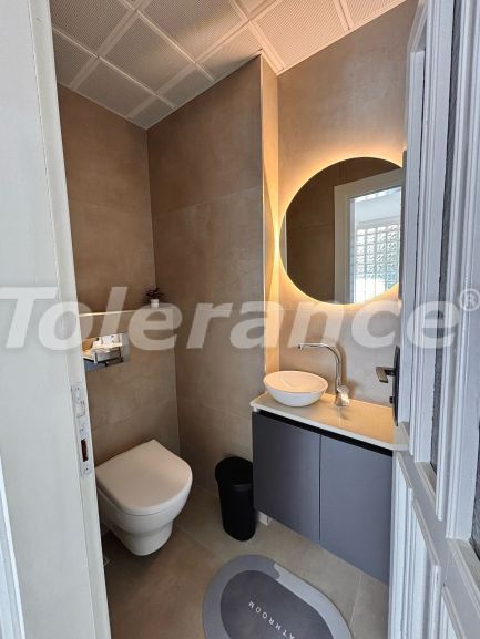 Apartment in Konyaaltı, Antalya - buy realty in Turkey - 143318