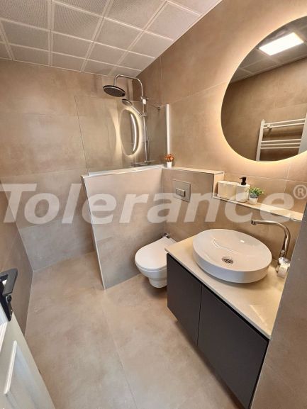 Apartment in Konyaaltı, Antalya - buy realty in Turkey - 143320
