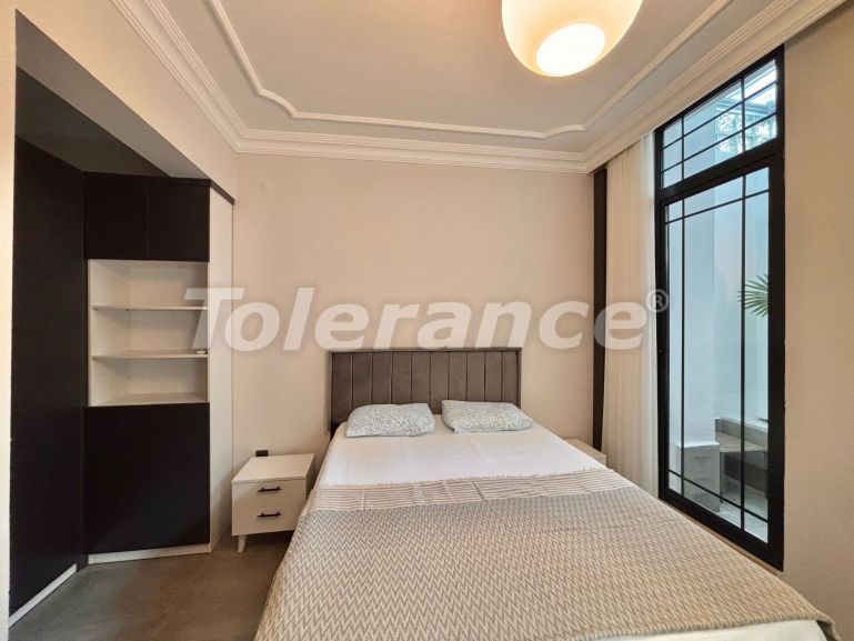 Apartment in Konyaaltı, Antalya - buy realty in Turkey - 143322