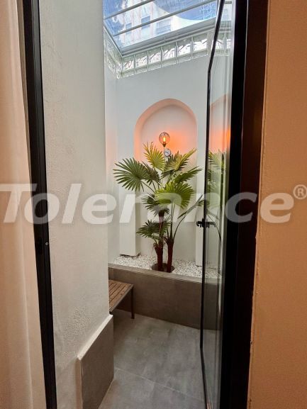 Apartment in Konyaaltı, Antalya - buy realty in Turkey - 143323