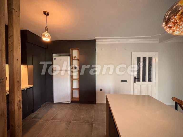 Apartment in Konyaaltı, Antalya - buy realty in Turkey - 143324
