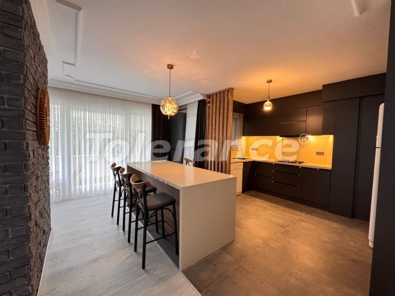 Apartment in Konyaaltı, Antalya - buy realty in Turkey - 143326