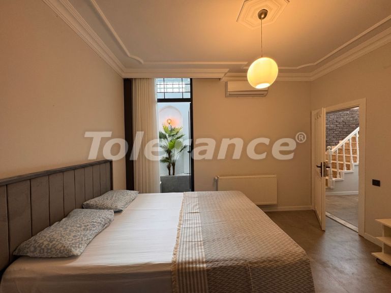 Apartment in Konyaaltı, Antalya - buy realty in Turkey - 143327