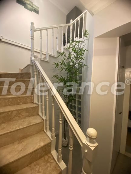 Apartment in Konyaaltı, Antalya - buy realty in Turkey - 143329