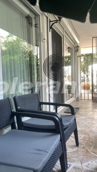 Apartment in Konyaaltı, Antalya - buy realty in Turkey - 143331