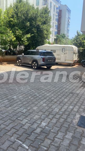 Apartment in Konyaaltı, Antalya - buy realty in Turkey - 143332