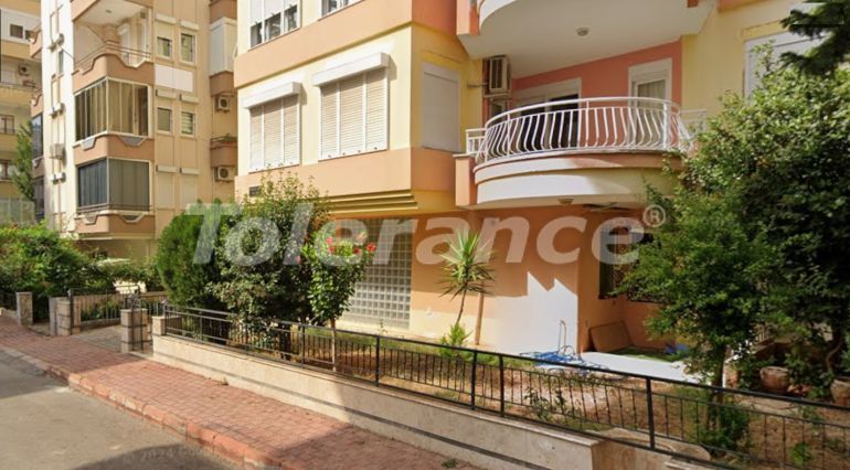 Apartment in Konyaaltı, Antalya - buy realty in Turkey - 143448