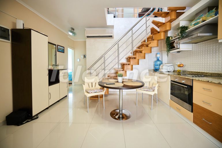 Apartment in Konyaaltı, Antalya with pool - buy realty in Turkey - 143452