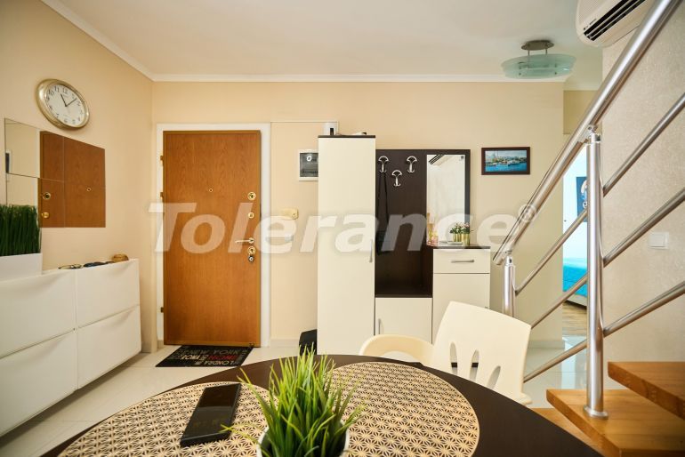 Apartment in Konyaaltı, Antalya with pool - buy realty in Turkey - 143453