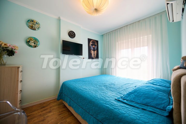 Apartment in Konyaaltı, Antalya with pool - buy realty in Turkey - 143454