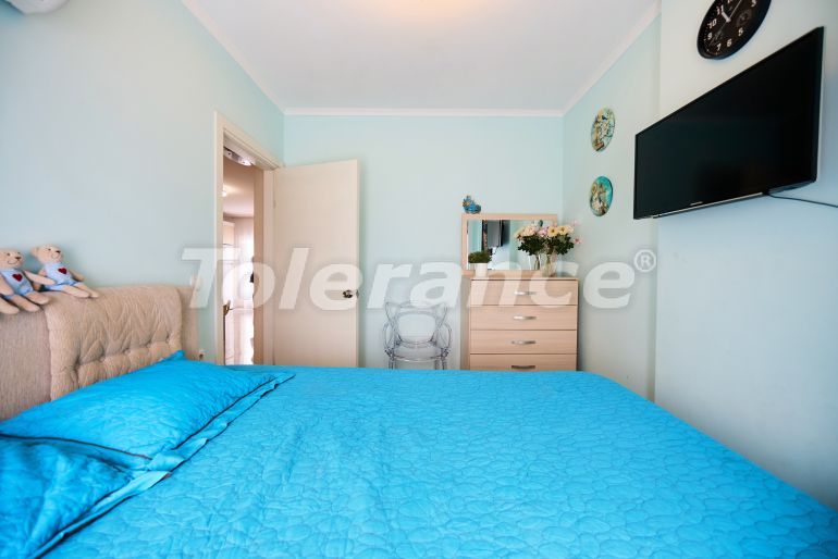 Apartment in Konyaaltı, Antalya with pool - buy realty in Turkey - 143456