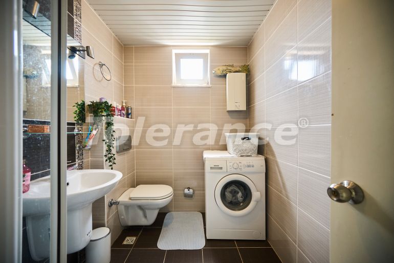 Apartment in Konyaaltı, Antalya with pool - buy realty in Turkey - 143458