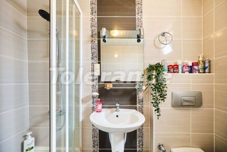 Apartment in Konyaaltı, Antalya with pool - buy realty in Turkey - 143459