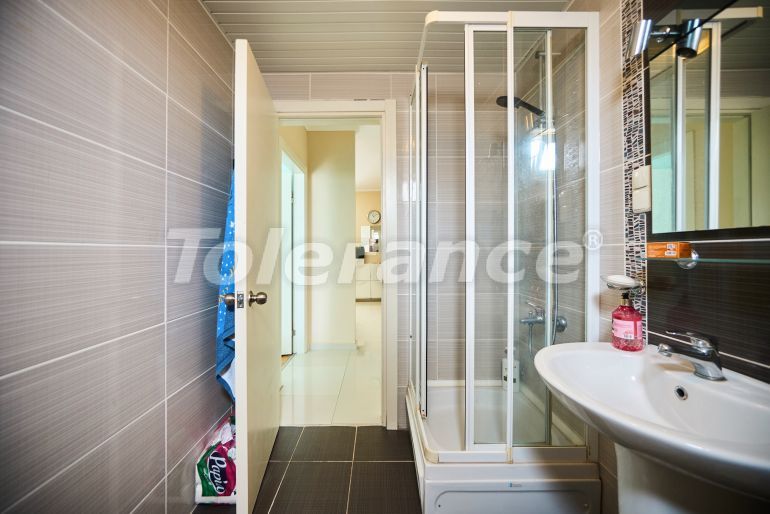 Apartment in Konyaaltı, Antalya with pool - buy realty in Turkey - 143460