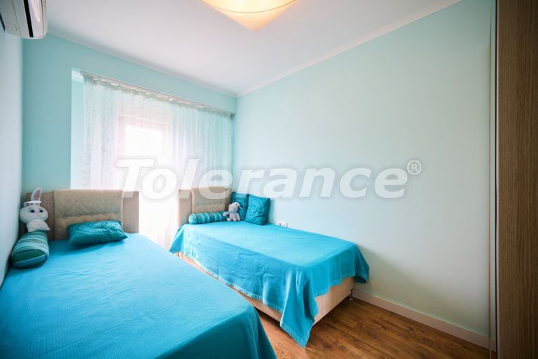 Apartment in Konyaaltı, Antalya with pool - buy realty in Turkey - 143461
