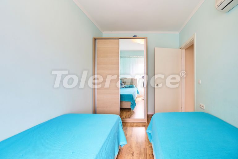 Apartment in Konyaaltı, Antalya with pool - buy realty in Turkey - 143462