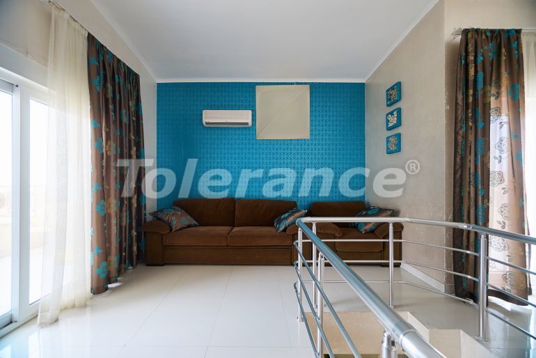 Apartment in Konyaaltı, Antalya with pool - buy realty in Turkey - 143464