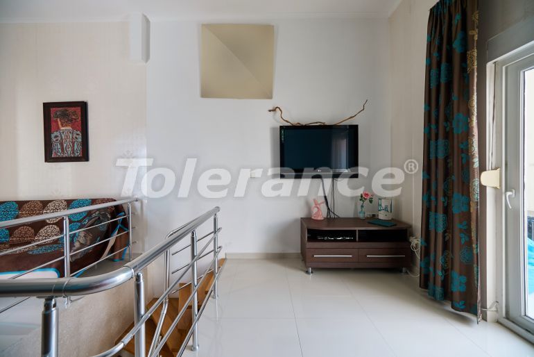Apartment in Konyaaltı, Antalya with pool - buy realty in Turkey - 143465