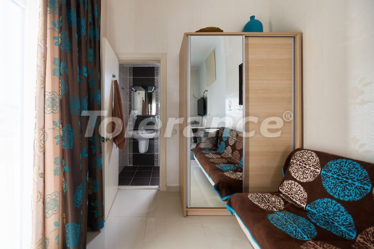 Apartment in Konyaaltı, Antalya with pool - buy realty in Turkey - 143466