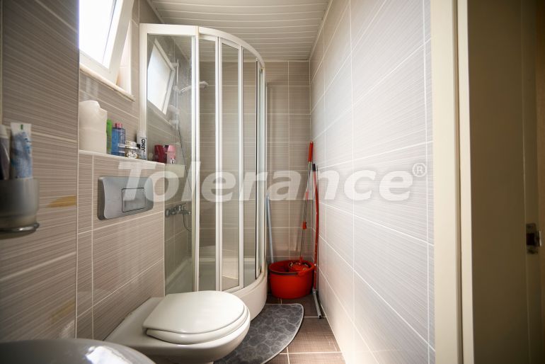 Apartment in Konyaaltı, Antalya with pool - buy realty in Turkey - 143467