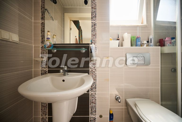 Apartment in Konyaaltı, Antalya with pool - buy realty in Turkey - 143468
